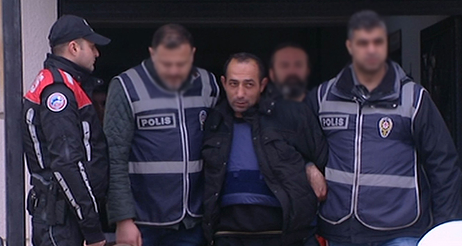 Ceren Özdemir&#039;in katili Özgür Arduç tutuklandı