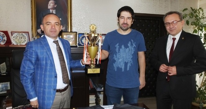 Burhaniye’de Satranç Turnuvası düzenlenecek