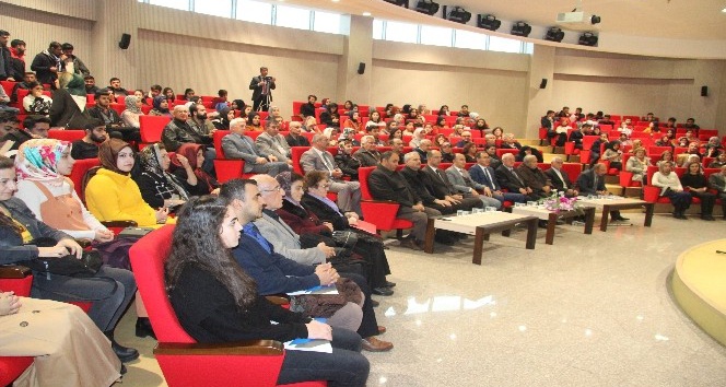 Kilisli şairlerden şiir dinletileri