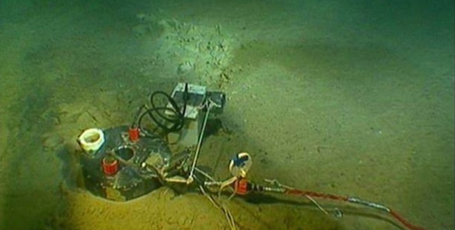 Kandilli açıklamıştı; fotoğrafları ortaya çıktı