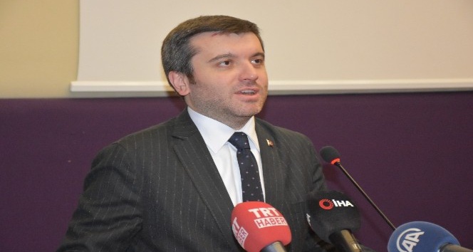 Dışişleri Bakan Yardımcısı Kıran’dan Libya açıklaması: "Türkiye’yi sıkıştırmaya yönelik hamlelerini boşa çıkardık"