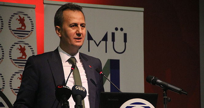 ASELSAN Genel Müdürü Görgün: '100 bin kişi ASELSAN’da çalışmak için başvurdu'