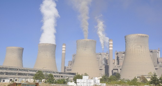 Çelikler Holding’ten baca gazı arıtma sistemi açıklaması