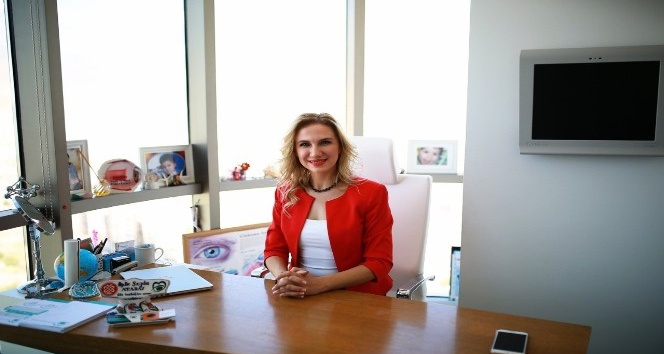 İnternetten alınan lensler sağlığı bozulabilir