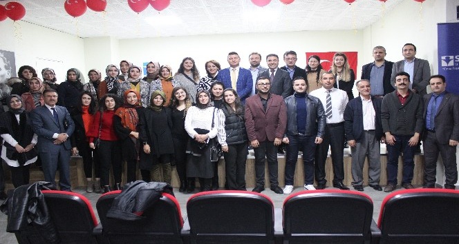 Elazığ’da "Çocuk Ruh Sağlığı" semineri