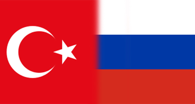 Rusya ve Türkiye&#039;nin 14. ortak devriyesi Suriye’de gerçekleştirildi