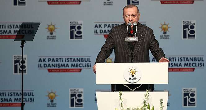 Cumhurbaşkanı Erdoğan&#039;dan önemli açıklamalar: &#039;Kibir abidelerinin bu davada yeri olmaz&#039;