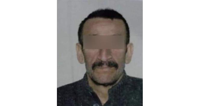 Giresun Cezaevinden kaçan mahkum Ordu’da yakalandı