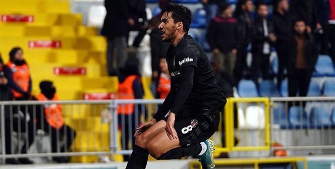 Kartal 3 puanı son nefeste aldı