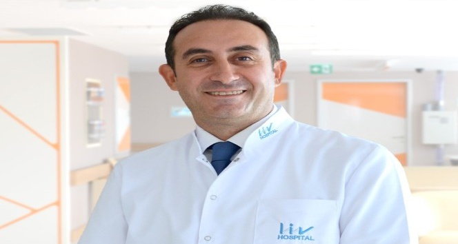 Dr. Öcal: “Hamileler kış aylarında tokalaşmaktan uzak durmalı”