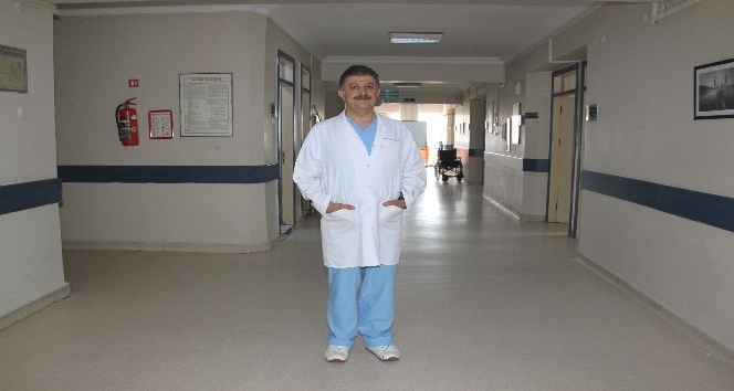 Alerjiye karşı “Yatağı da süpürün” uyarısı