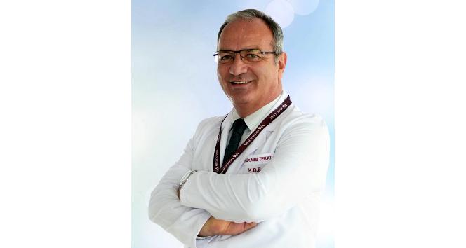 Bir haftadan uzun süren ses kısıklığı kanser belirtisi olabilir