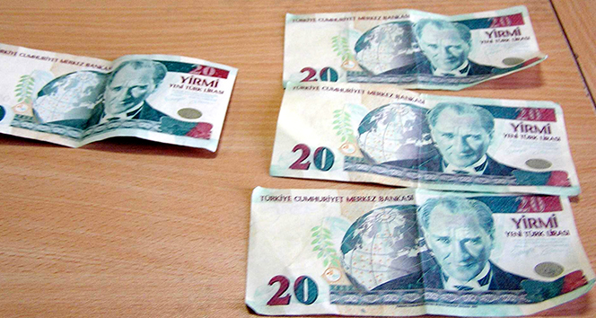 1 Ocak&#039;tan itibaren Yeni Türk Lirası banknotlarının değeri kalmayacak