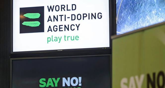 Rusya&#039;ya 4 yıllık doping cezası