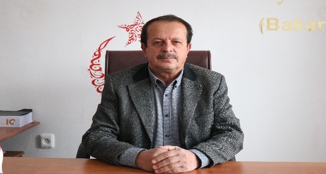 Kırşehir Anadolu Şehit Aileleri Derneği kuruldu