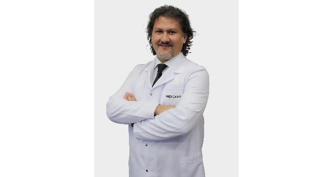 Kanser tedavisinde sıcak kemoterapi