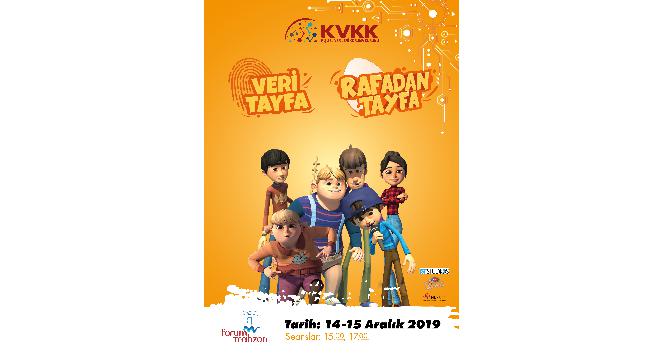 Rafadan Tayfa Forum Trabzon’a geliyor