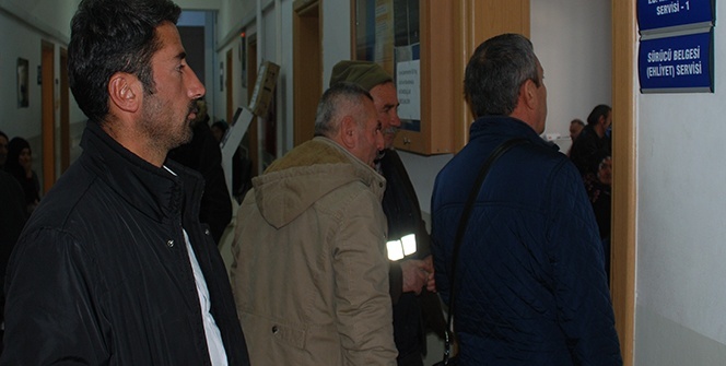 Kulaktan kulağa yayıldı, duyan sıraya girdi!