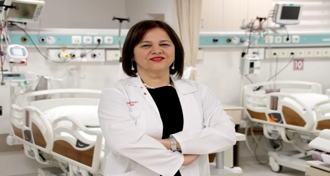 Çocuklarda nezle ve gribe dikkat