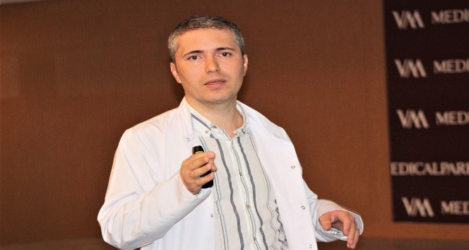 Sebebi bilinmeyen tümörlere dikkat