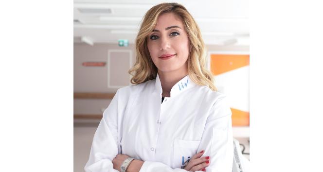 Dr. Öcal: “Karlı havada da güneş koruyucu kullanın”