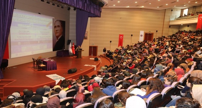 Sağlıkta adli uygulamalar ve yasal sorumluluklar paneli