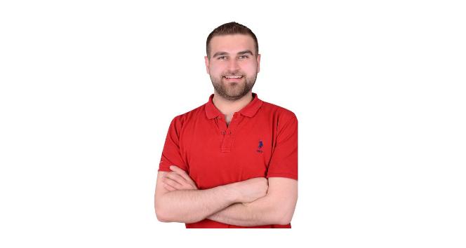 Hamilelikte beslenmeye dikkat