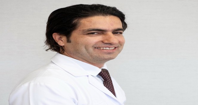 Geçmeyen sivilce kabusunuz olmasın