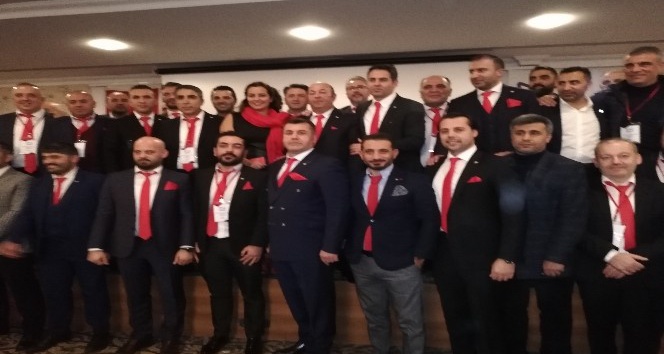 MESİAD’ta başkan değişmedi