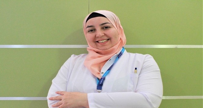 "Kışın gebelikten korkmayın"