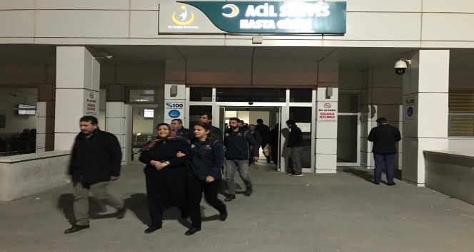 Aksaray’da ByLock operasyonu: 1 tutuklama