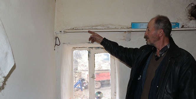 Depremin merkez üssünde hayat normale döndü