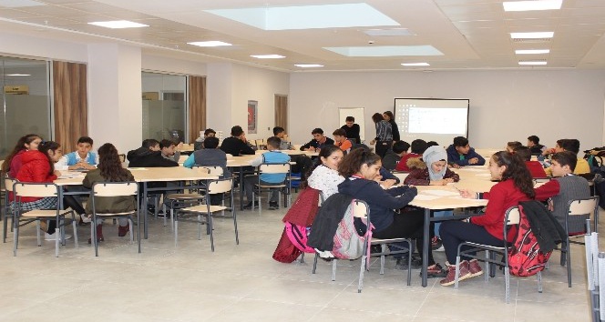 ’Her Çocuk İçin Sosyal Uyum Projesi’