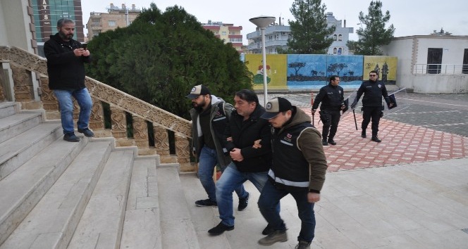 Vatandaşları ‘memur’ yapma vaadiyle dolandıran zanlı yakalandı