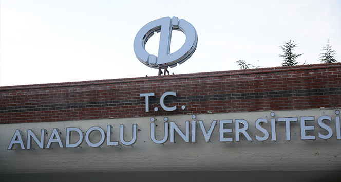 Anadolu Üniversitesi Açıköğretim Sistemi ara sınavları 14-15 Aralık’ta