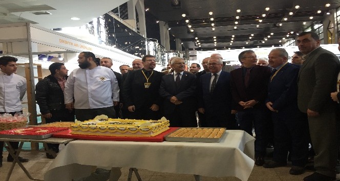 Altinpark Expocenter On Twitter 43 Modev Mobilya Ve Dekorasyon Fuari Altinpark Anfa Expo Center Da Ziyaretcilere Kapilarini Acti 06melihgokcek Https T Co Ut3pp6grpe