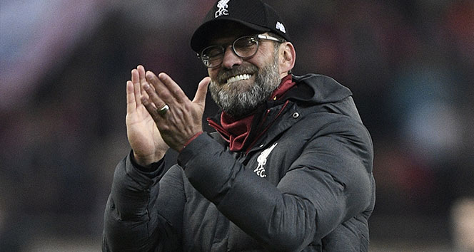 Liverpool, Klopp&#039;un sözleşmesini uzattı