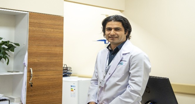 Hormonal hipertansiyona ameliyatla kesin çözüm