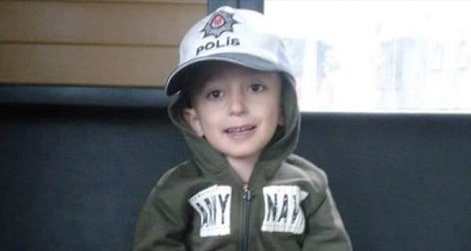 Kalp nakli yapılan 7 yaşındaki Yusuf&#039;tan acı haber