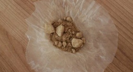 'Poğaça ve şeker' kutularında zehir ticareti