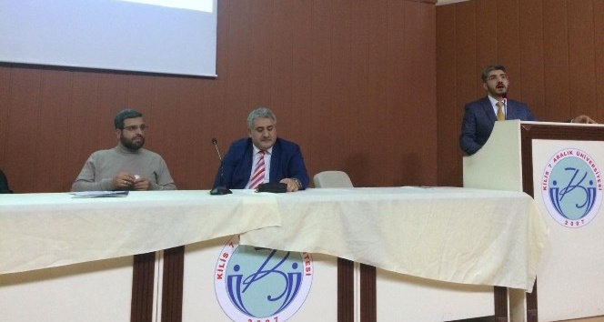 Hakka Yakarış” temalı panel düzenlendi