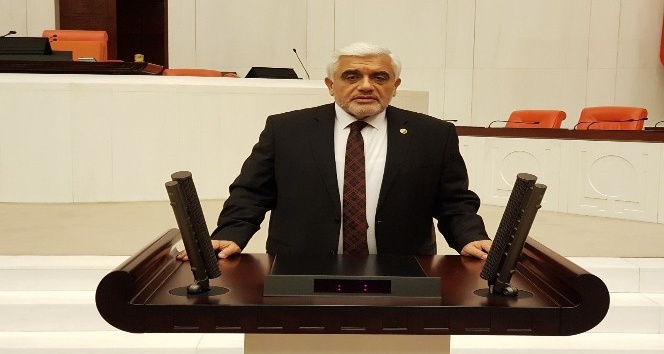 ABD Senatosuna tepki