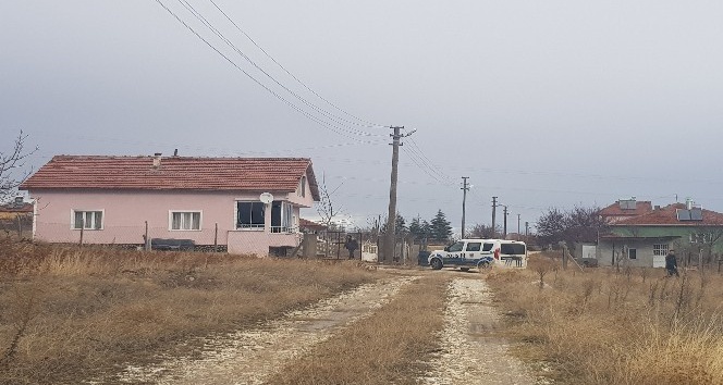 Kırşehir’de karbonmonoksit zehirlenmesi: 1 ölü