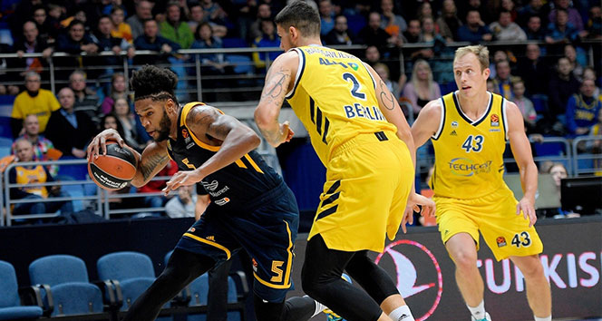 THY Euroleague’de 13. haftanın MVP’si Devin Booker