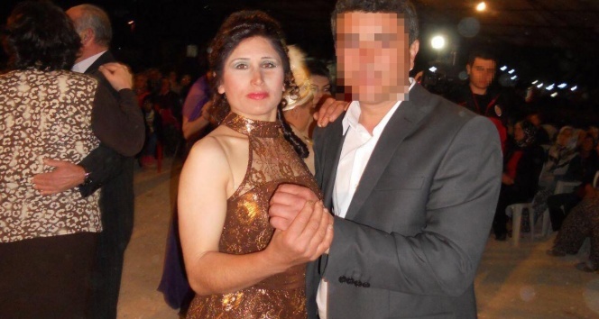 İzmir&#039;de eşinden şiddet gördüğü iddia edilen kadın öldü