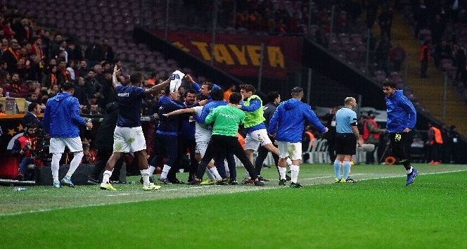 Ankaragücü’nden dikkat çeken istatistik