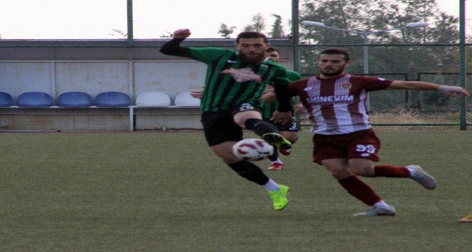 Bölgesel Amatör Ligi