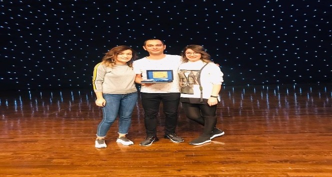 BOMED, "Bedenin Büyülü Sesleri" eğitimi düzenledi