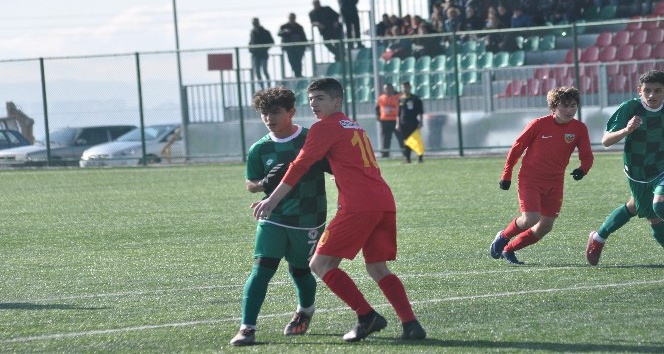 Spor Toto Gelişim Elit U14 Ligi