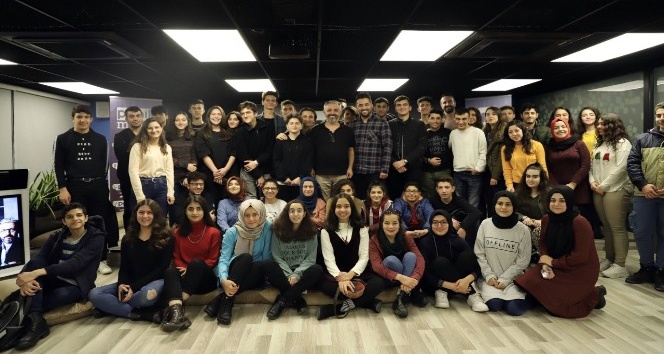 Mardin’de Aralıksız Kültür, Sanat ve Edebiyat Günleri devam ediyor